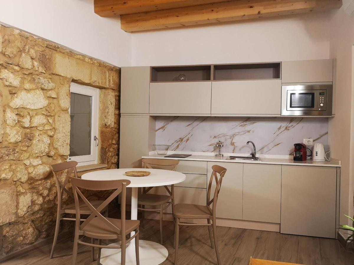 סירקוזה Rua 39 Fine Apartments By Dimore In Sicily מראה חיצוני תמונה