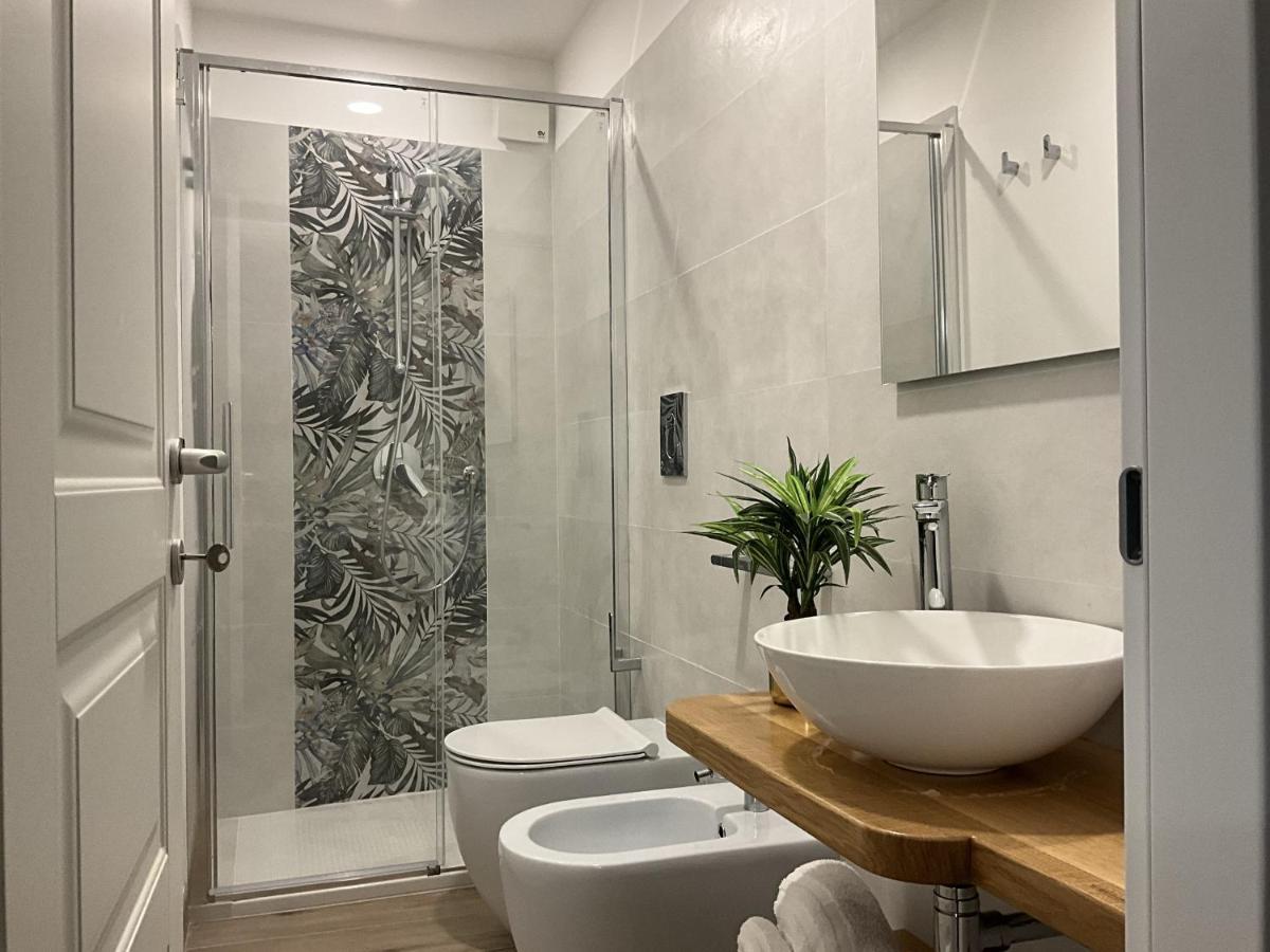 סירקוזה Rua 39 Fine Apartments By Dimore In Sicily מראה חיצוני תמונה