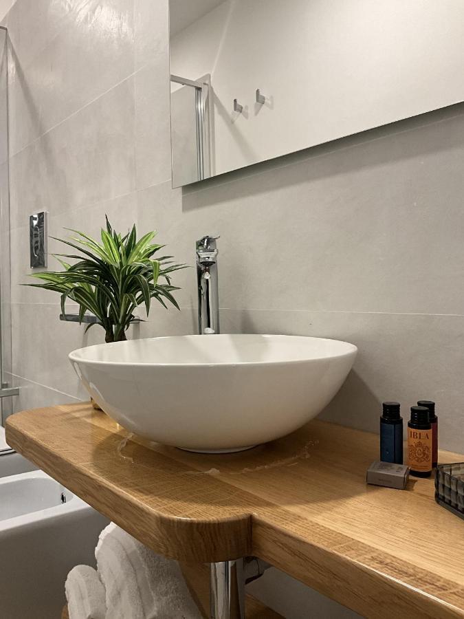 סירקוזה Rua 39 Fine Apartments By Dimore In Sicily מראה חיצוני תמונה