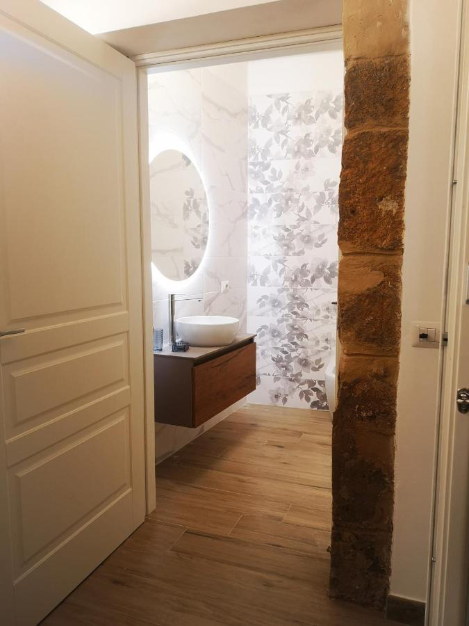 סירקוזה Rua 39 Fine Apartments By Dimore In Sicily מראה חיצוני תמונה