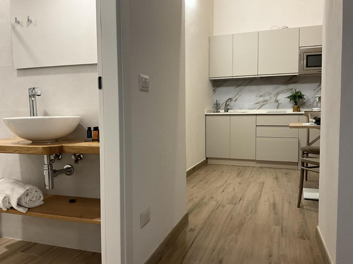 סירקוזה Rua 39 Fine Apartments By Dimore In Sicily מראה חיצוני תמונה