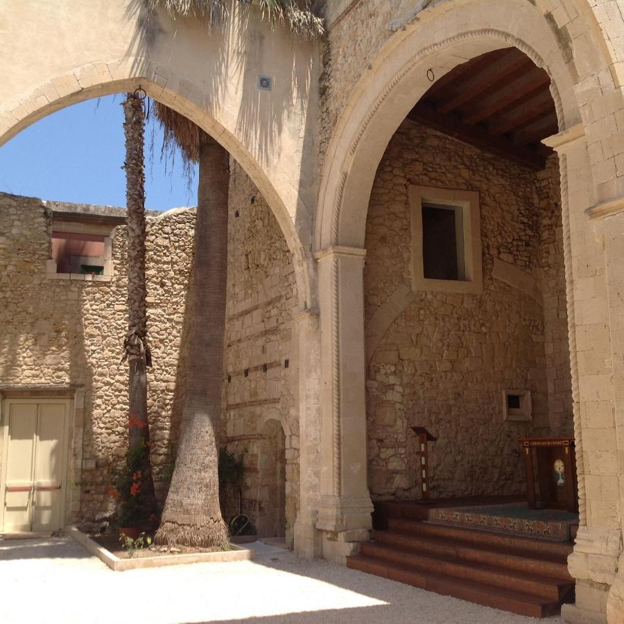 סירקוזה Rua 39 Fine Apartments By Dimore In Sicily מראה חיצוני תמונה