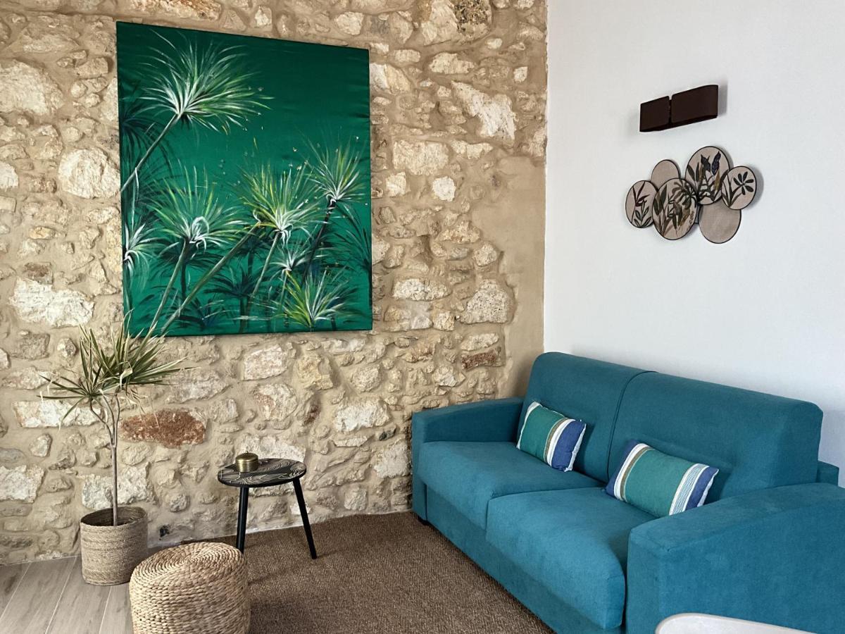 סירקוזה Rua 39 Fine Apartments By Dimore In Sicily מראה חיצוני תמונה