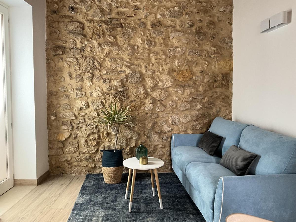 סירקוזה Rua 39 Fine Apartments By Dimore In Sicily מראה חיצוני תמונה
