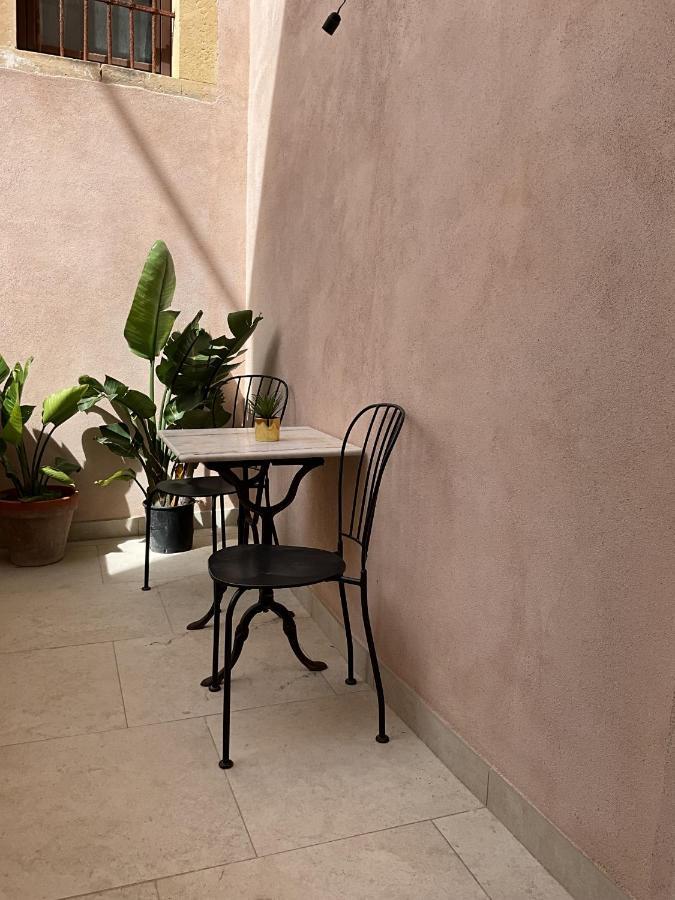 סירקוזה Rua 39 Fine Apartments By Dimore In Sicily מראה חיצוני תמונה