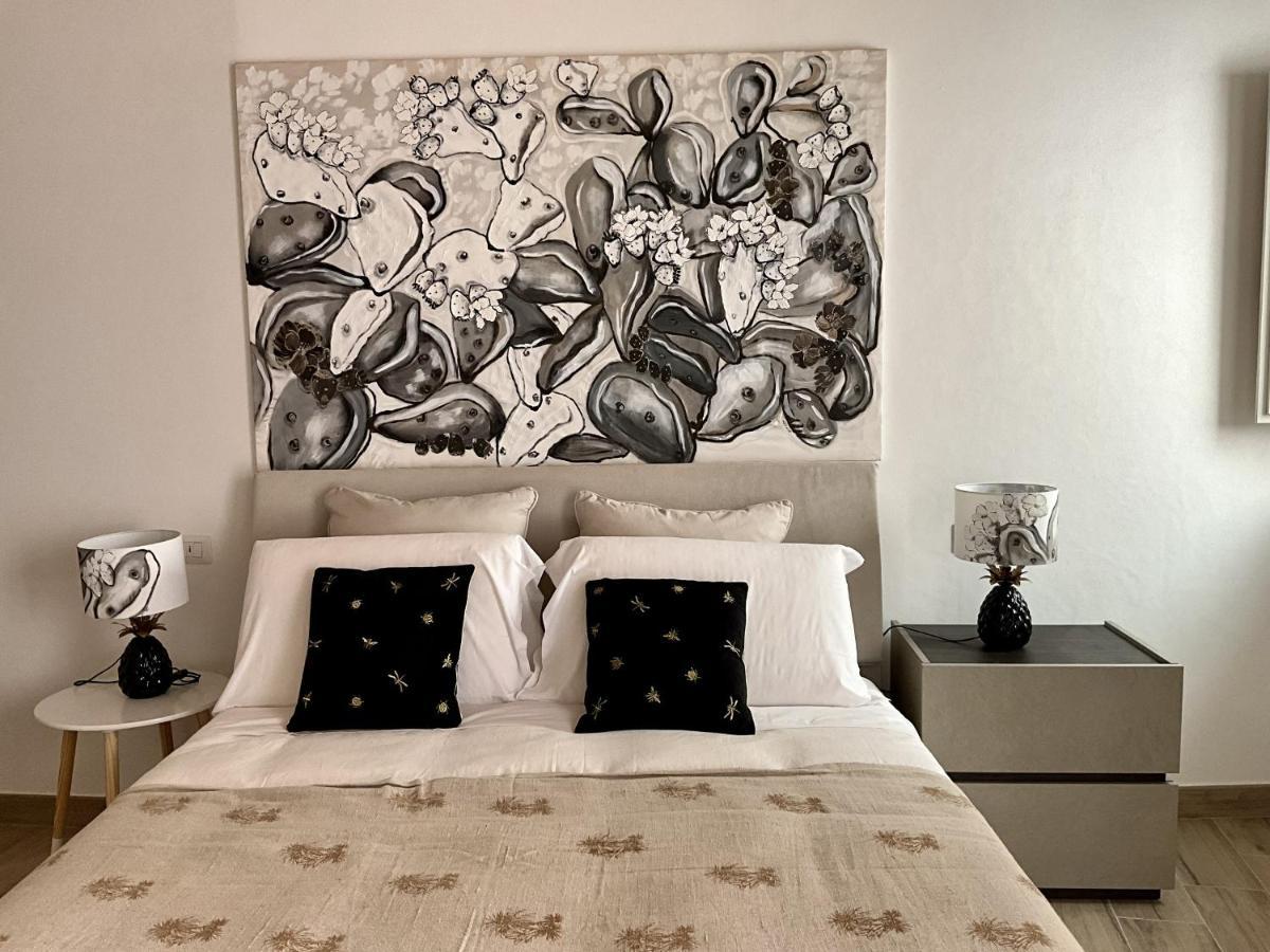 סירקוזה Rua 39 Fine Apartments By Dimore In Sicily מראה חיצוני תמונה