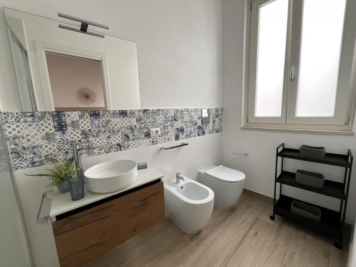 סירקוזה Rua 39 Fine Apartments By Dimore In Sicily מראה חיצוני תמונה
