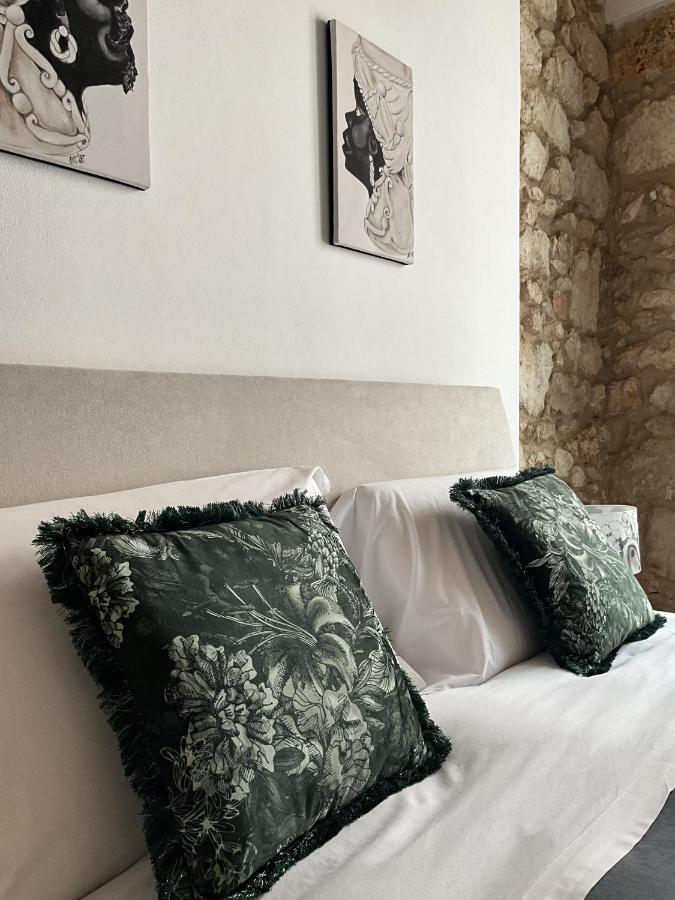 סירקוזה Rua 39 Fine Apartments By Dimore In Sicily מראה חיצוני תמונה