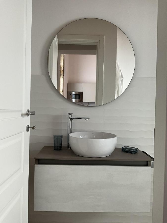 סירקוזה Rua 39 Fine Apartments By Dimore In Sicily מראה חיצוני תמונה