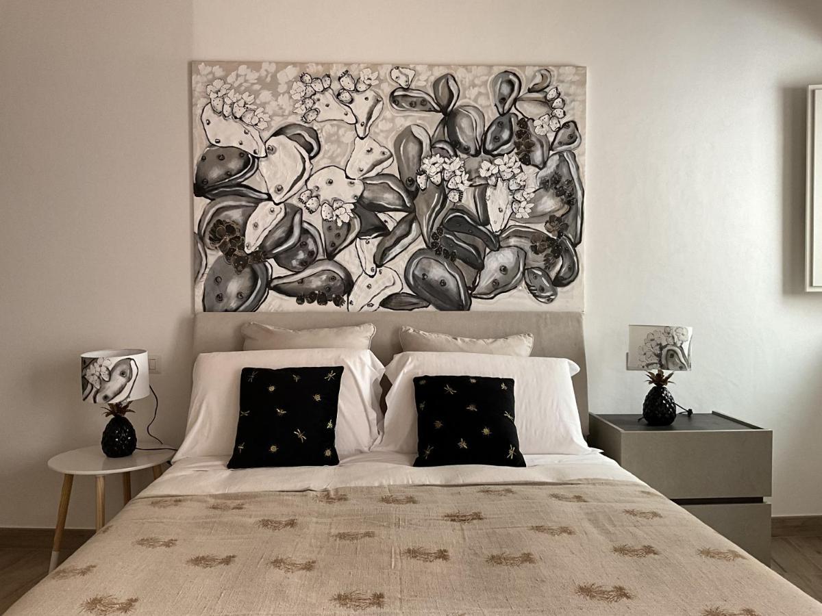 סירקוזה Rua 39 Fine Apartments By Dimore In Sicily מראה חיצוני תמונה
