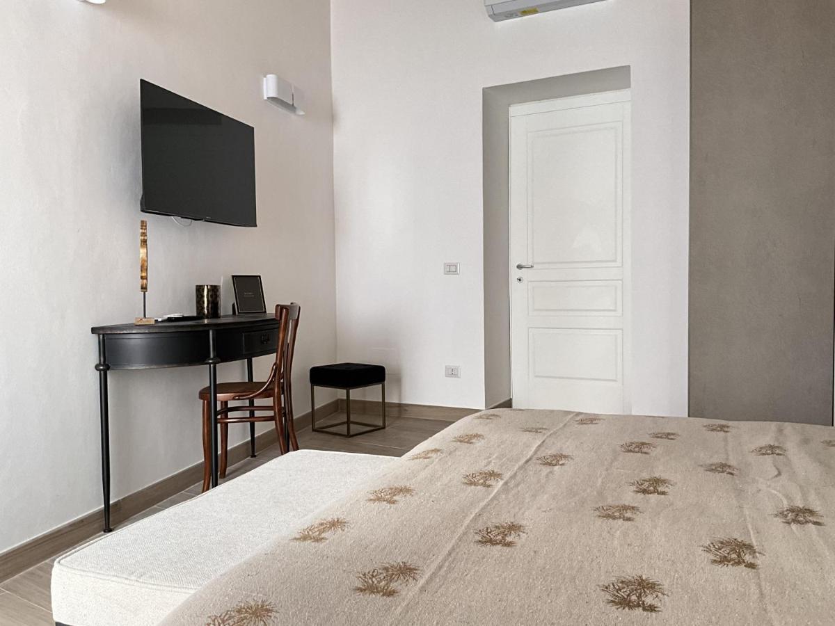 סירקוזה Rua 39 Fine Apartments By Dimore In Sicily מראה חיצוני תמונה