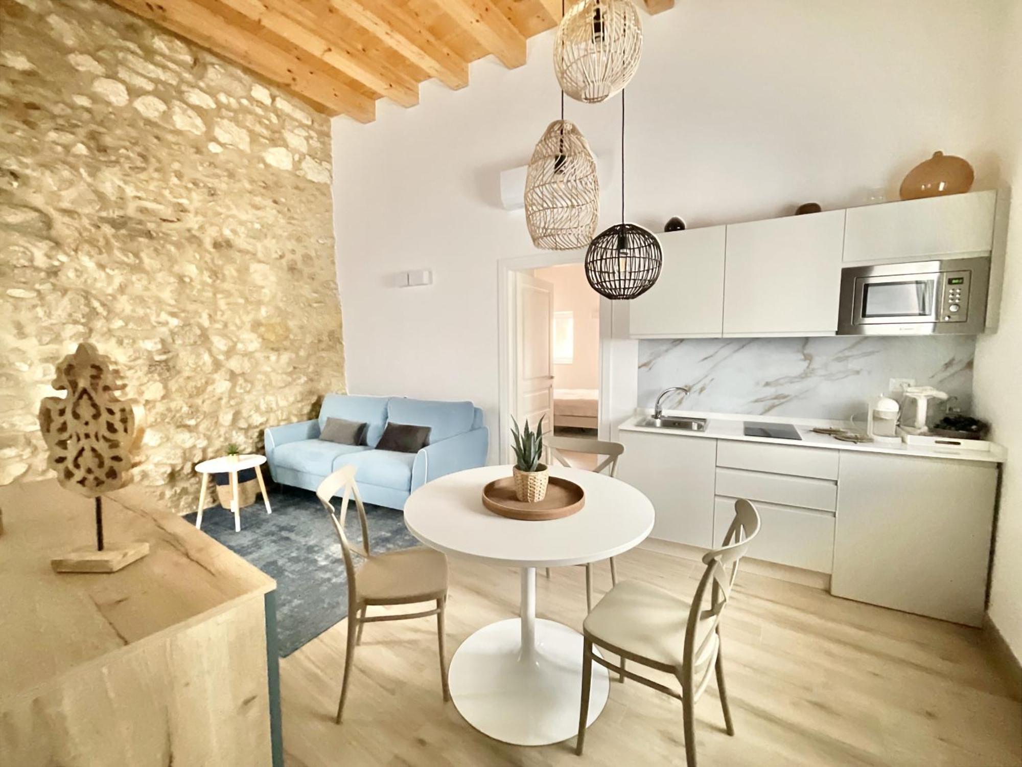 סירקוזה Rua 39 Fine Apartments By Dimore In Sicily מראה חיצוני תמונה