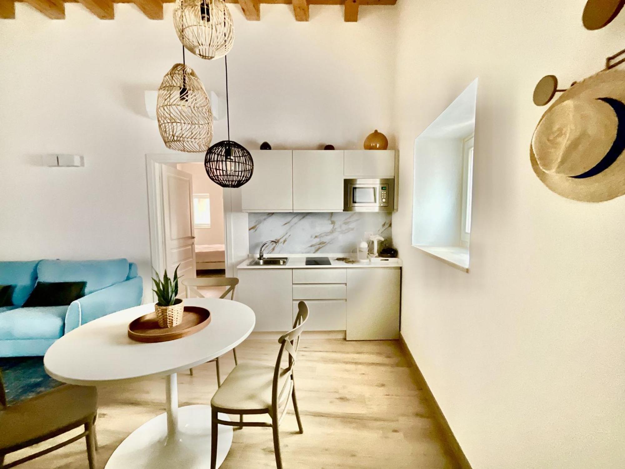 סירקוזה Rua 39 Fine Apartments By Dimore In Sicily מראה חיצוני תמונה