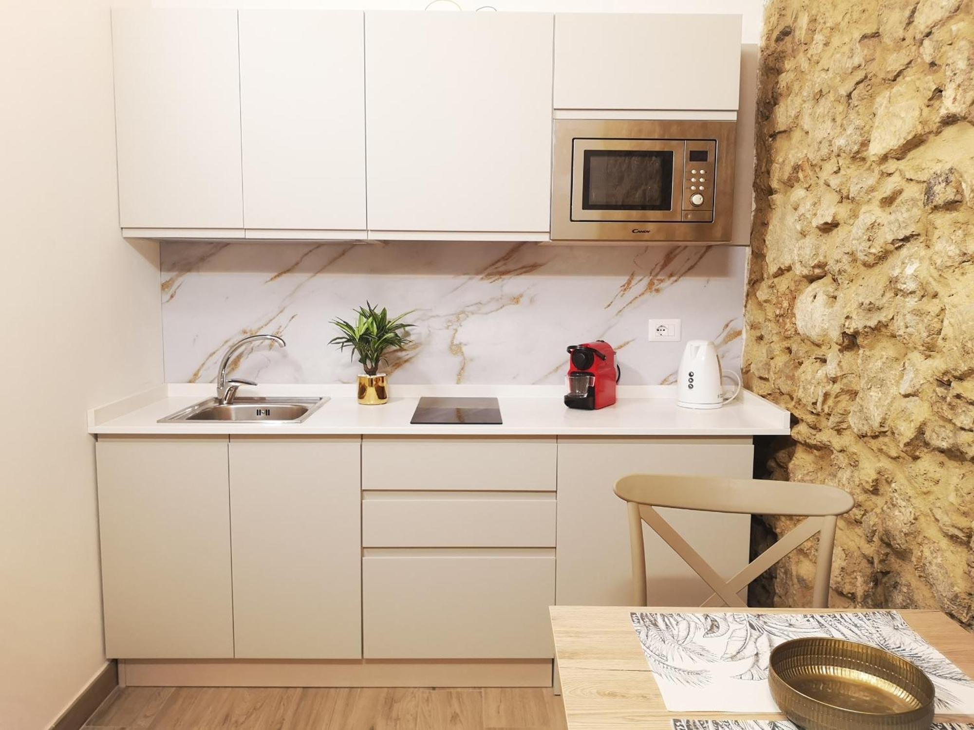 סירקוזה Rua 39 Fine Apartments By Dimore In Sicily מראה חיצוני תמונה