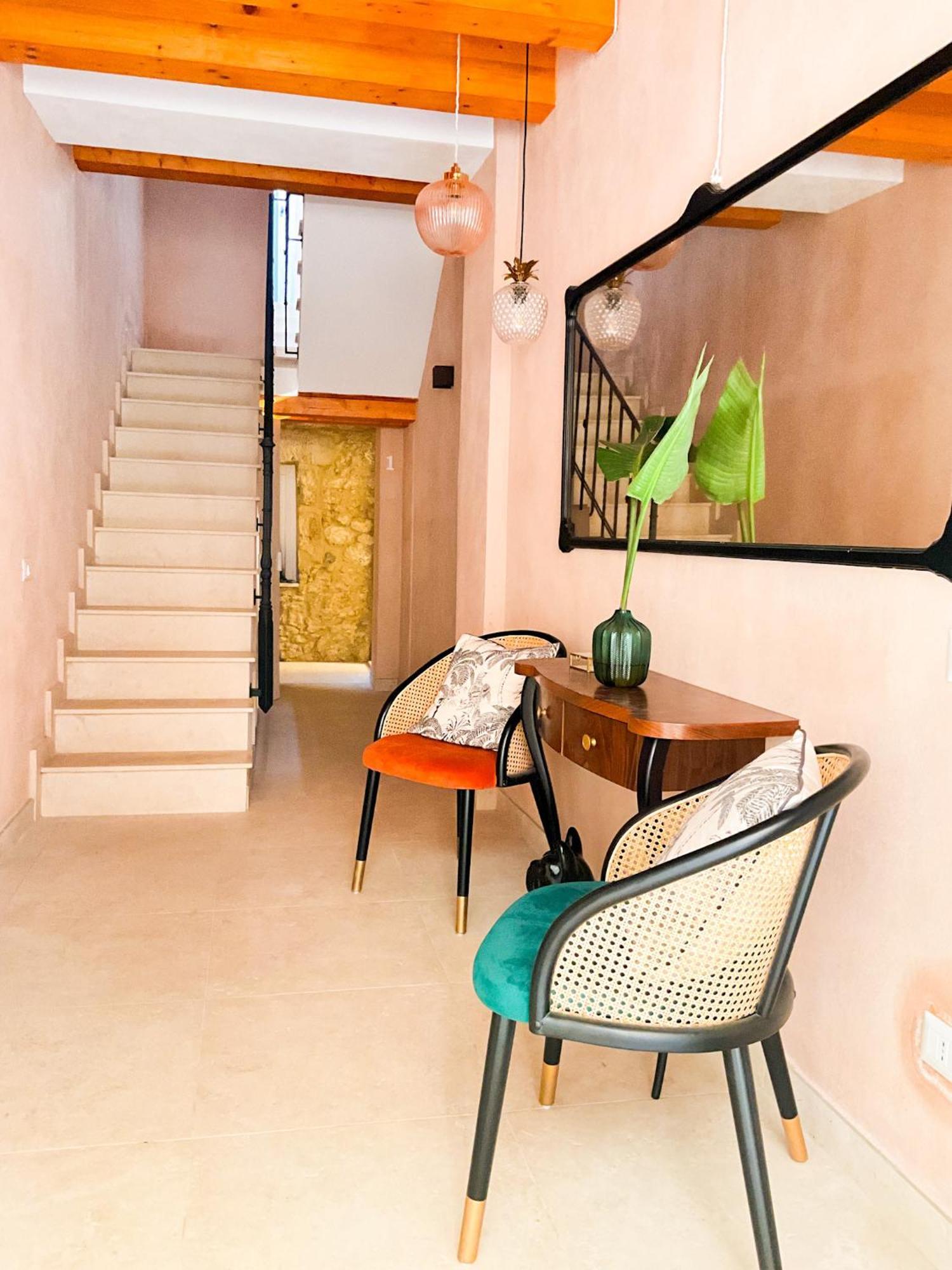 סירקוזה Rua 39 Fine Apartments By Dimore In Sicily מראה חיצוני תמונה