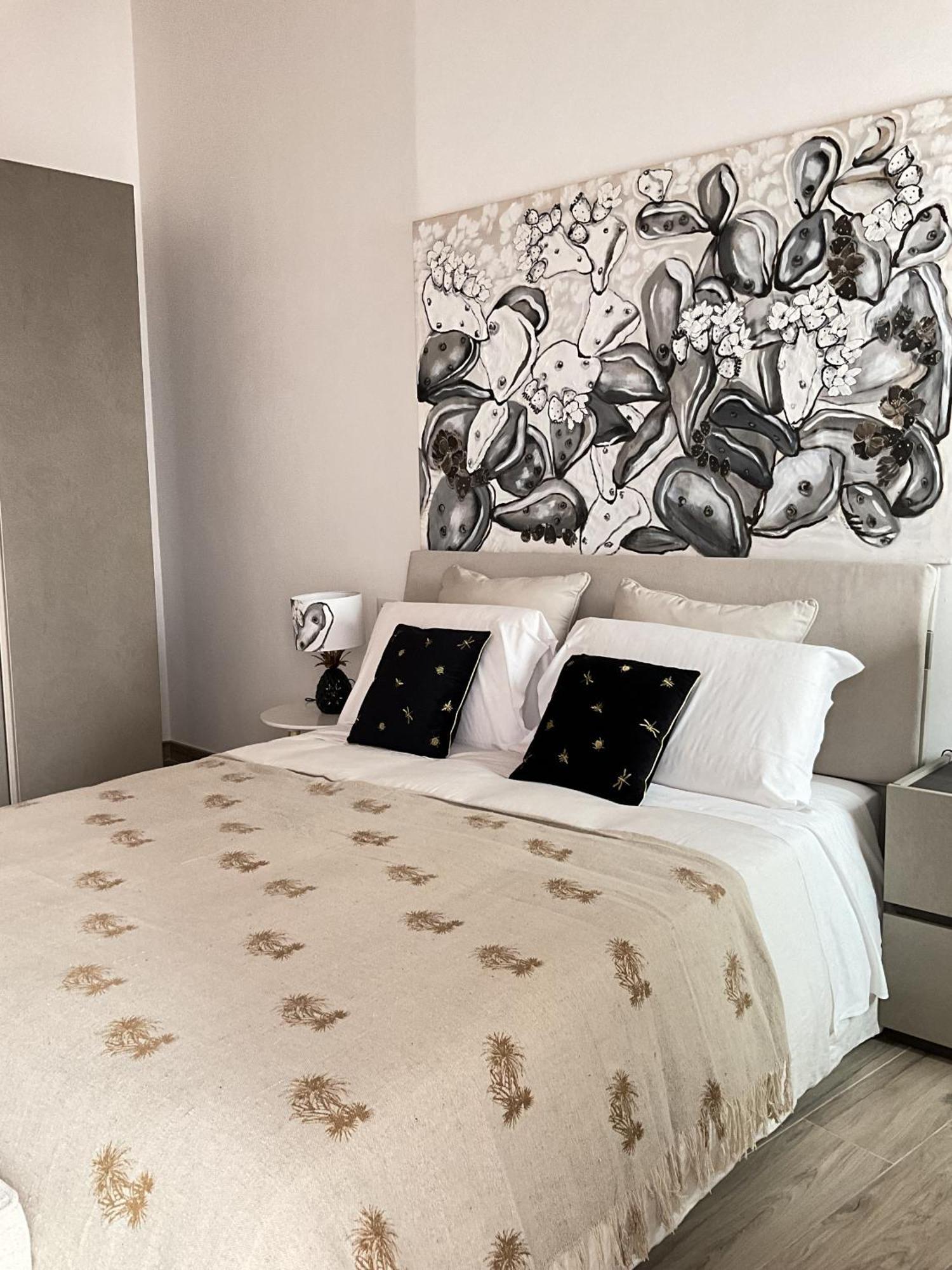 סירקוזה Rua 39 Fine Apartments By Dimore In Sicily מראה חיצוני תמונה